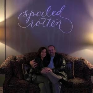 Meet your Posher, Susie